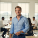 Mateo P., Director de Marketing (Miami, EE. UU.)