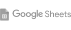 logo google sheets