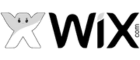 logo wix