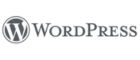 logo wordpress