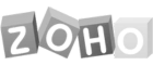 logo zoho